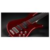 Warwick RB Streamer LX 4 FL RD MHP