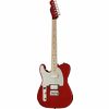 Fender SQ Contemporary Tele HH DMRLH
