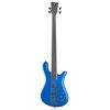Warwick RB Streamer LX 4 FL BL MHP