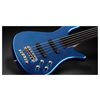 Warwick RB Streamer LX 5 FL BL MHP