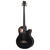 Warwick Alien Deluxe 4 FL BK SHP