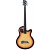 Warwick Alien Standard 4 FL VI SBST