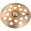 Sabian 18" B8X O-Zone Crash