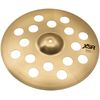 Sabian 18" XSR O-Zone Crash