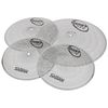 Sabian Quiet Tone Cymbal Set QTPC503