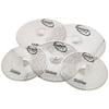Sabian Quiet Tone Cymbal Set QTPC504