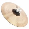 Crescent 14" Element Hi-Hat
