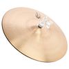 Crescent 14" Hammertone Hi-Hat