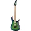 Ibanez RGAIX6MQM-SRB Iron Label