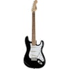 Fender Squier Bullet Strat BK