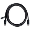 Delock Thunderbolt 3 Cable 2m