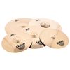 Sabian XSR Enlarged Cymbal Set Pro