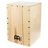 Meinl Snarecraft Cajon 80 Ash