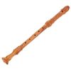 Küng Marsyas Tenor Recorder 4509