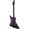 Chapman Guitars Ghost Fret Pro Iris Sea