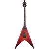Chapman Guitars MLV Pro Modern Fireburst LH