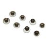 Fender Secure Fit Tips All Sizes