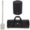 LD Systems Maui 5 Go White Bundle