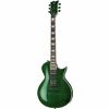 ESP LTD EC-1000 See Thru Green