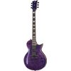 ESP LTD EC-1000 See Thru Purple