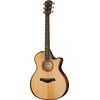 Taylor K14ce Builders Edition 2018