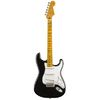 Fender Eric Clapton Journeyman BLK