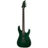 ESP LTD H-1001 See Thru Green