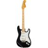Fender 68 Strat Relic MN Aged Black