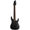 ESP LTD H-408B Black Satin