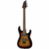ESP LTD H-200FM Dark Brown SB
