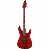 ESP LTD H-200FM See Thru Red