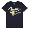 Fender T-Shirt Original Telecaster S