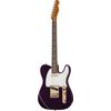 Fender Super Custom Deluxe Tele MS