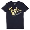 Fender T-Shirt Original Telecaster M