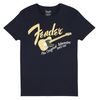Fender T-Shirt Original Telecaster XL