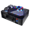DJ Power H-2VS Fog Machine