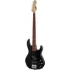 ESP LTD AP-204 Black Satin