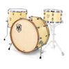 SJC Drums Heirloom 3-piece shell set MCY