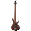 ESP LTD F-205FM Walnut Brown Satin