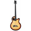 Warwick Alien Deluxe 4 FL VSBHP