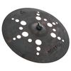 Istanbul Agop 17" Xist Dark ION Crash