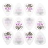 Dunlop Tortex Flex Picks 1,14 12