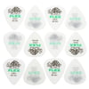 Dunlop Tortex Flex Picks 0,88 12