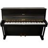 Sauter Piano, used, black