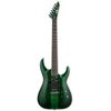 ESP LTD SC-20 See Thru Green