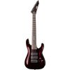 ESP LTD SC-608 Baritone Red SP