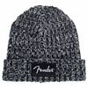 Fender Chunky Knit Beanie