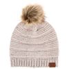 Fender Pom Pom Beanie