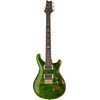 PRS Custom 24 10 Top Emerald