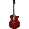 Yamaha CPX 600 Root Beer